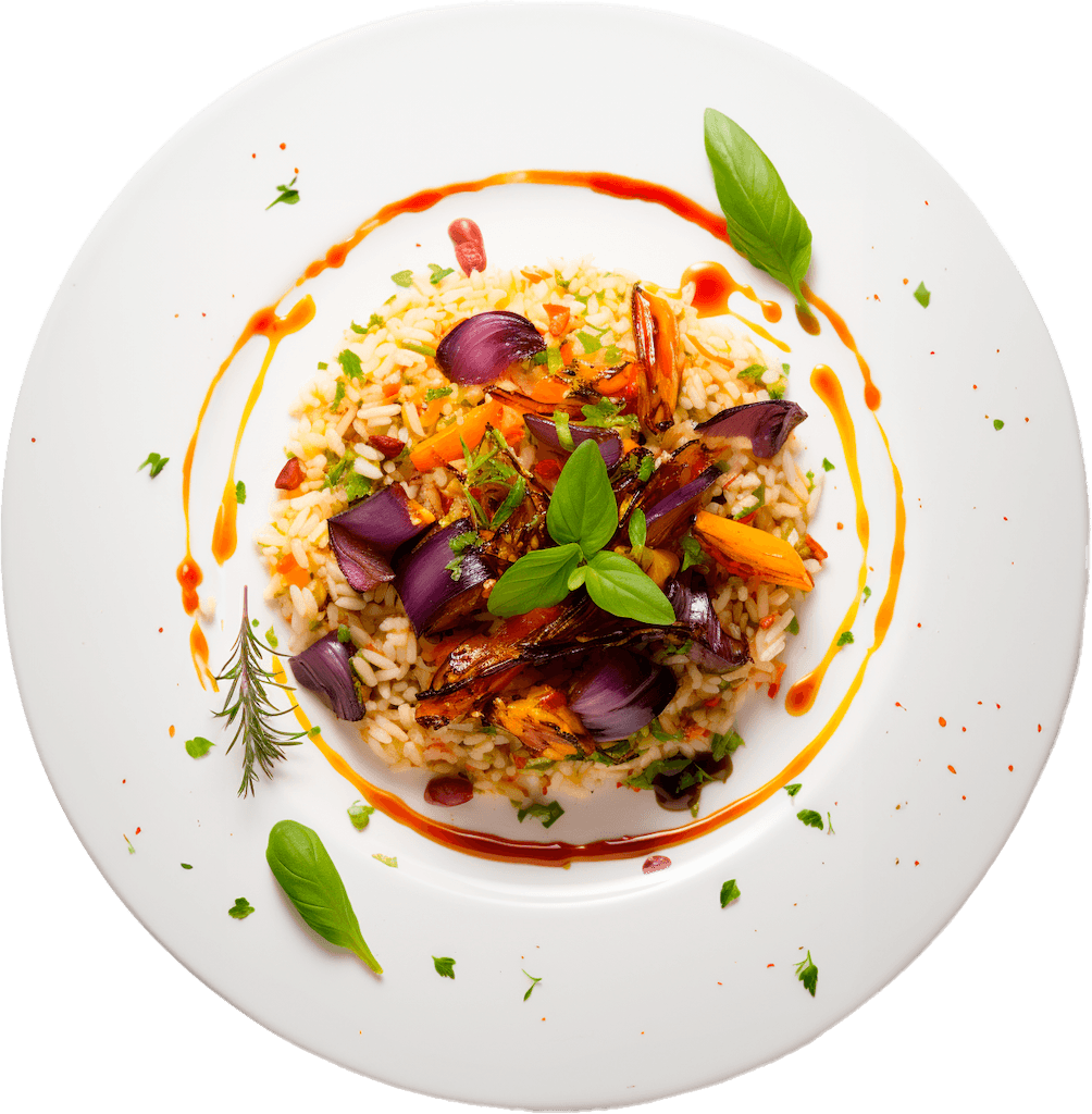 Chili Pumpkin decorative image bottom