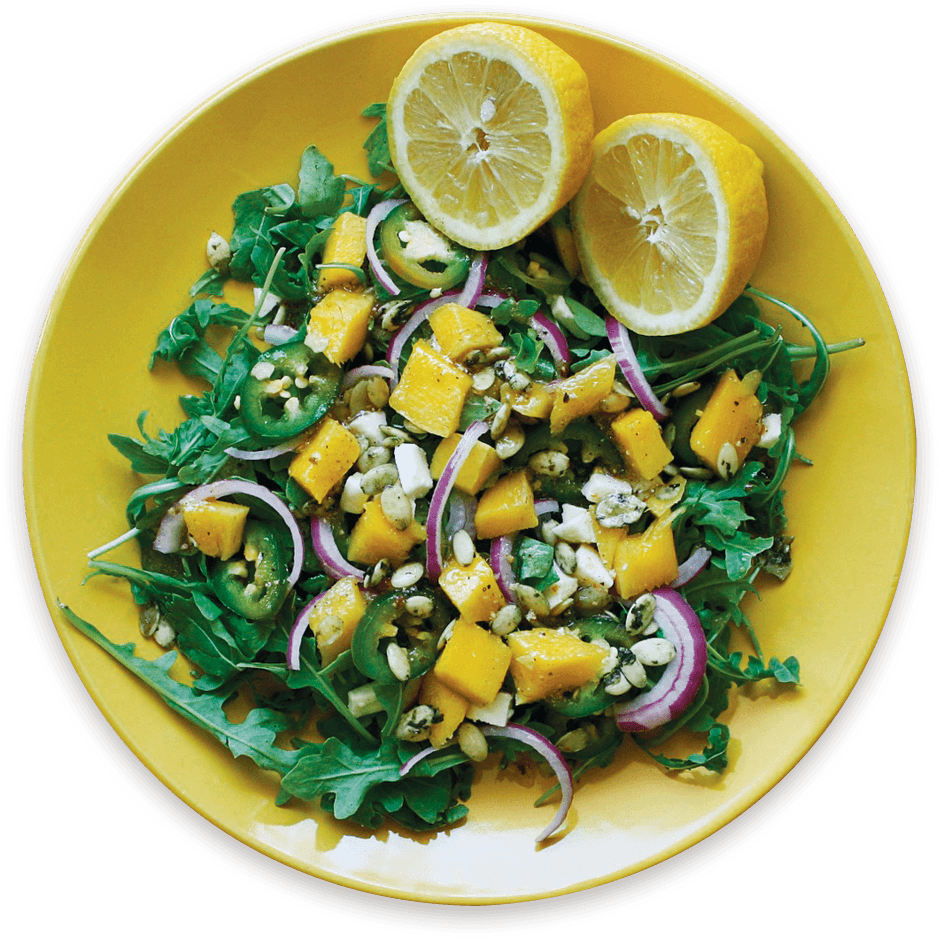 Huile de graines de citrouille decorative image top