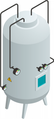 Chemical oil extraction