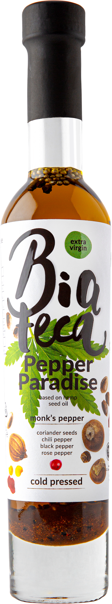 Pepper Paradise