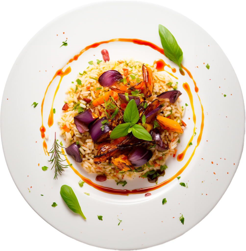 Chili Pumpkin decorative image bottom