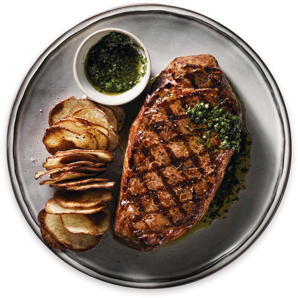 Pepper Paradise decorative image top