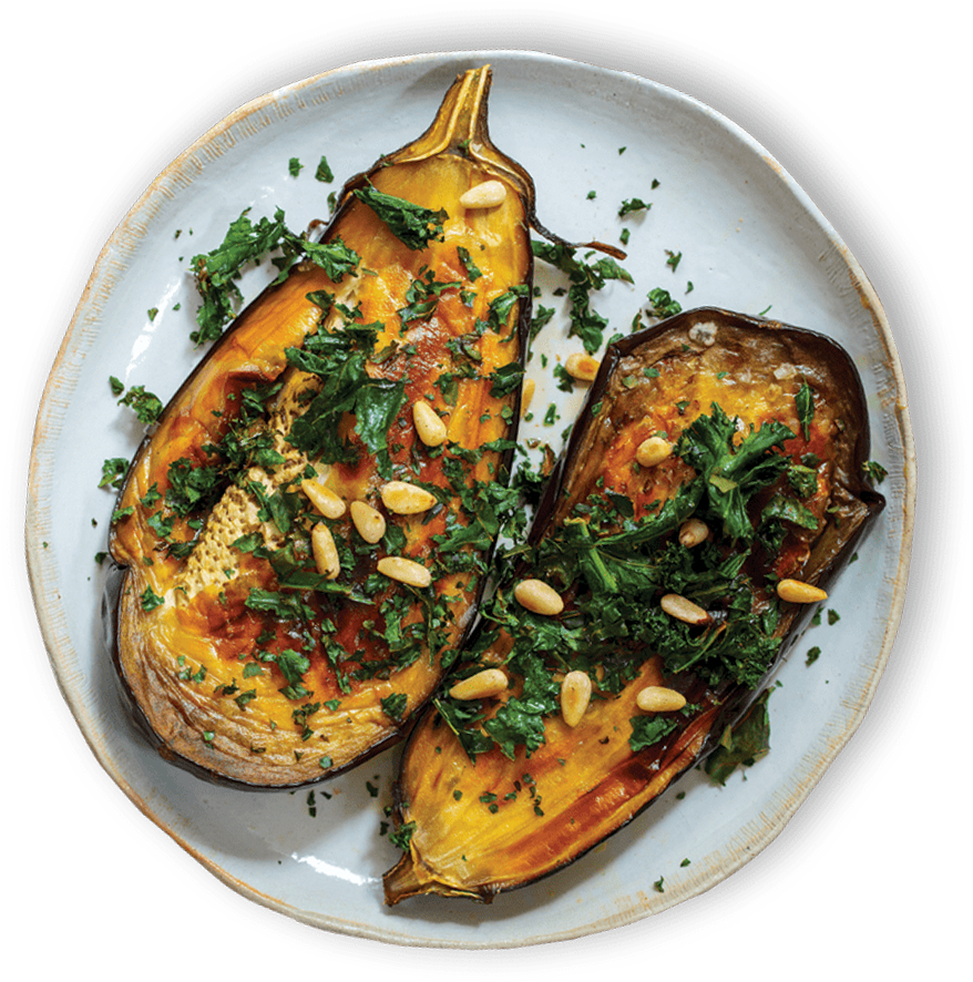 Pepper Paradise decorative image bottom