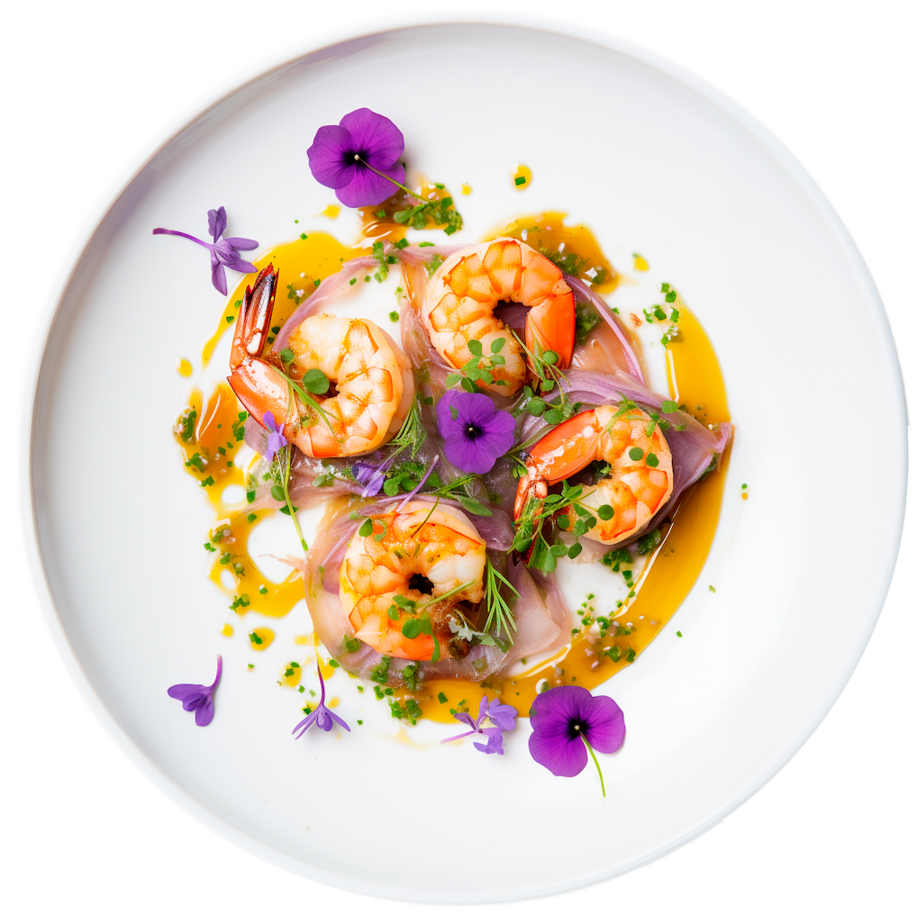 Spice Infusion decorative image top