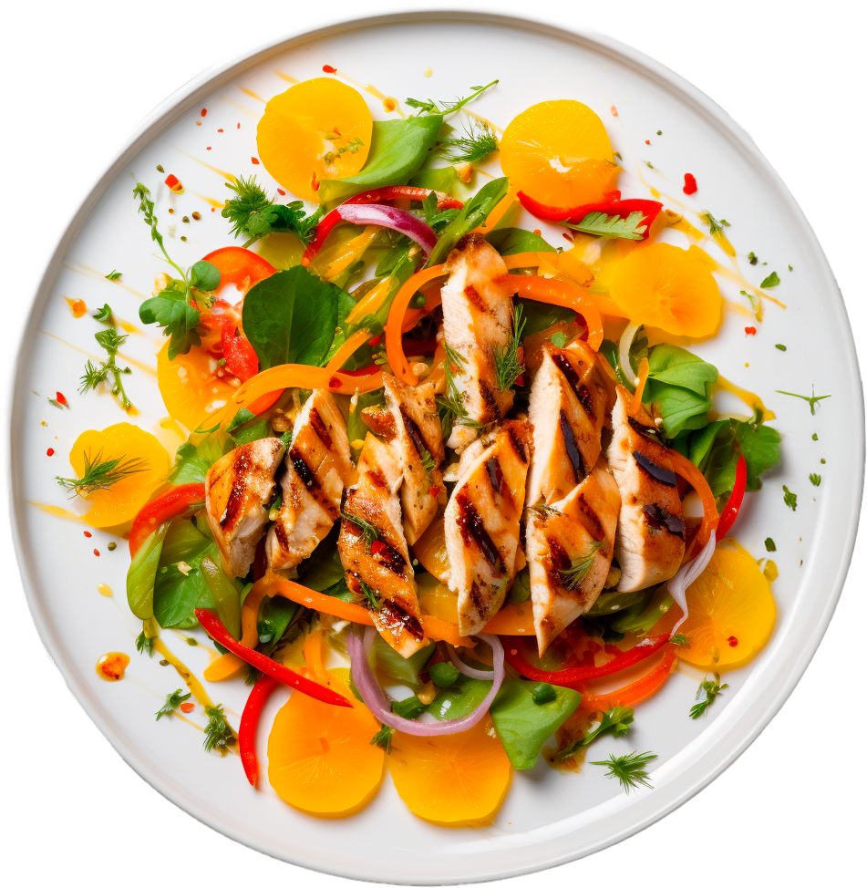 Spice Infusion decorative image bottom