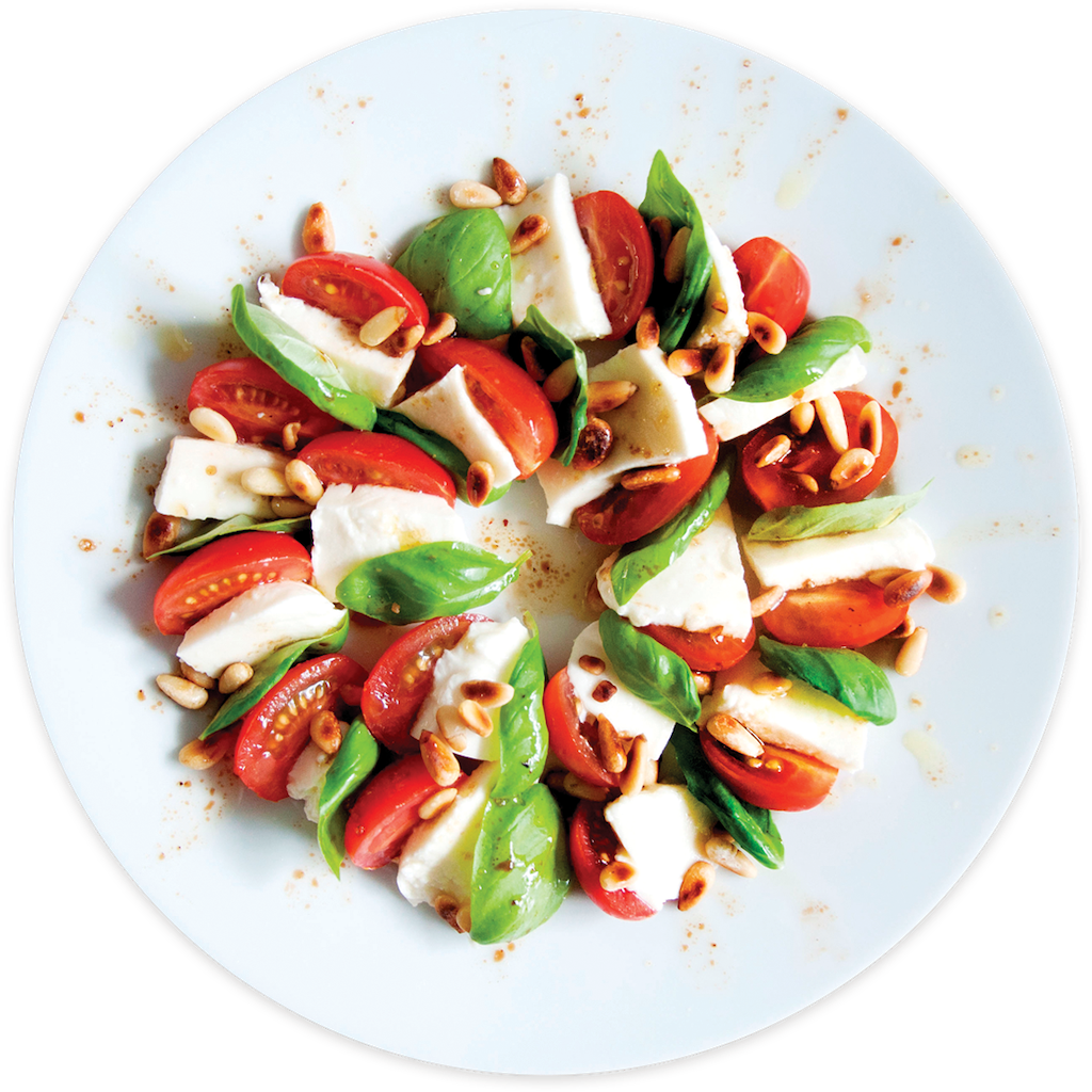 Walnootolie decorative image top