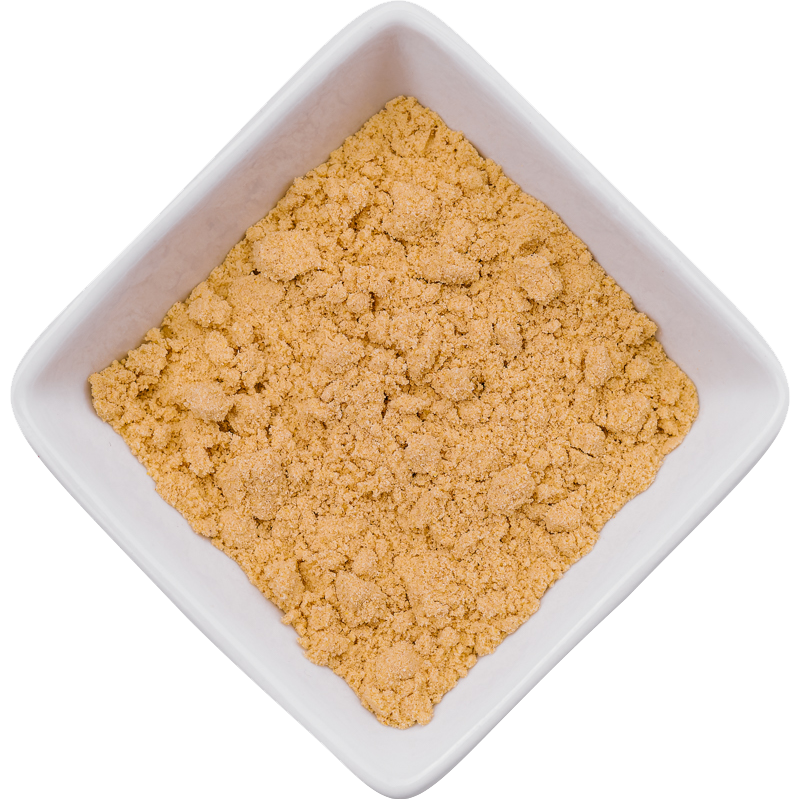 Milk thistle seed flour